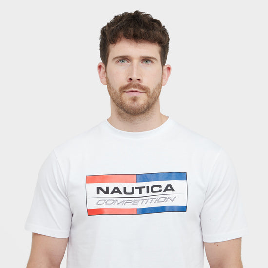 Men’s Halyeard T-Shirt