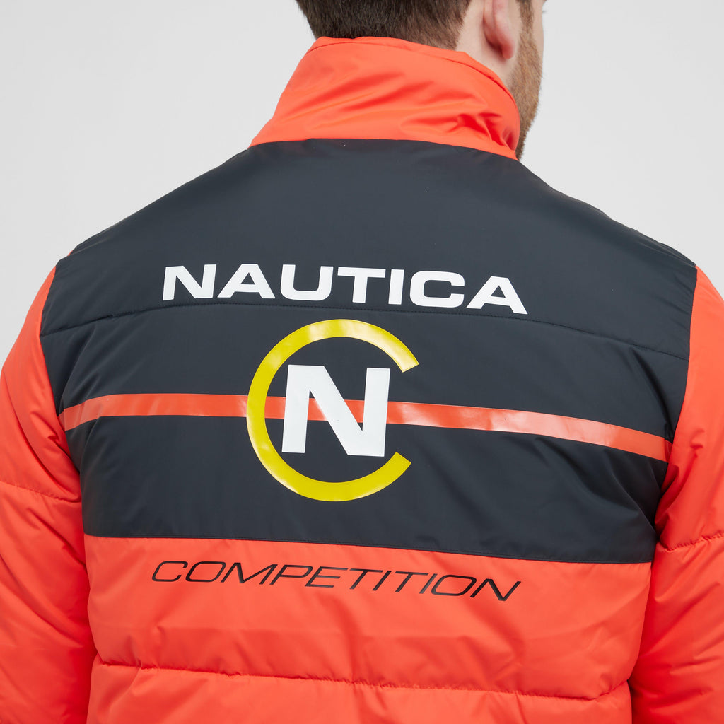 Men’s Mile Padded Jacket