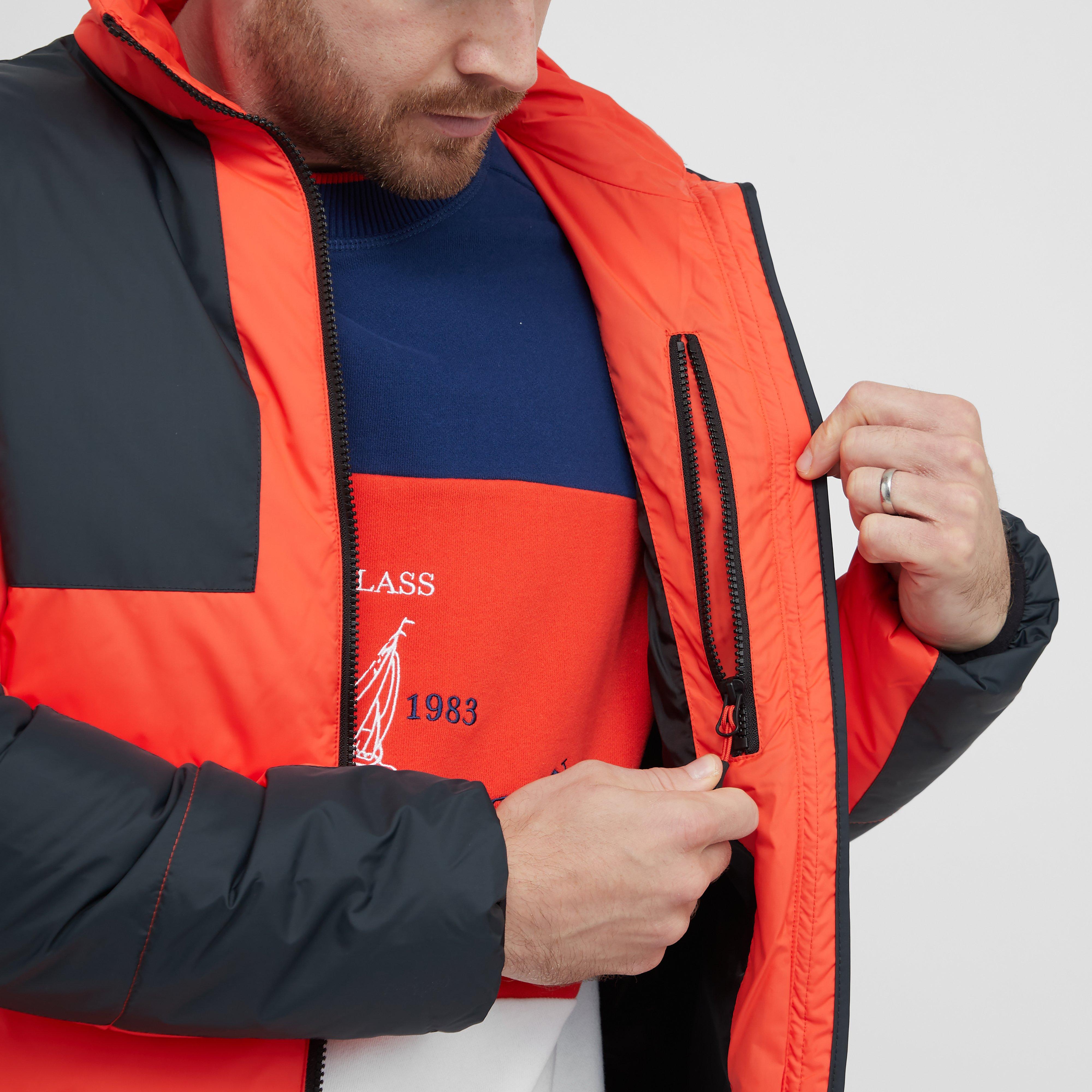 Men’s Mile Padded Jacket