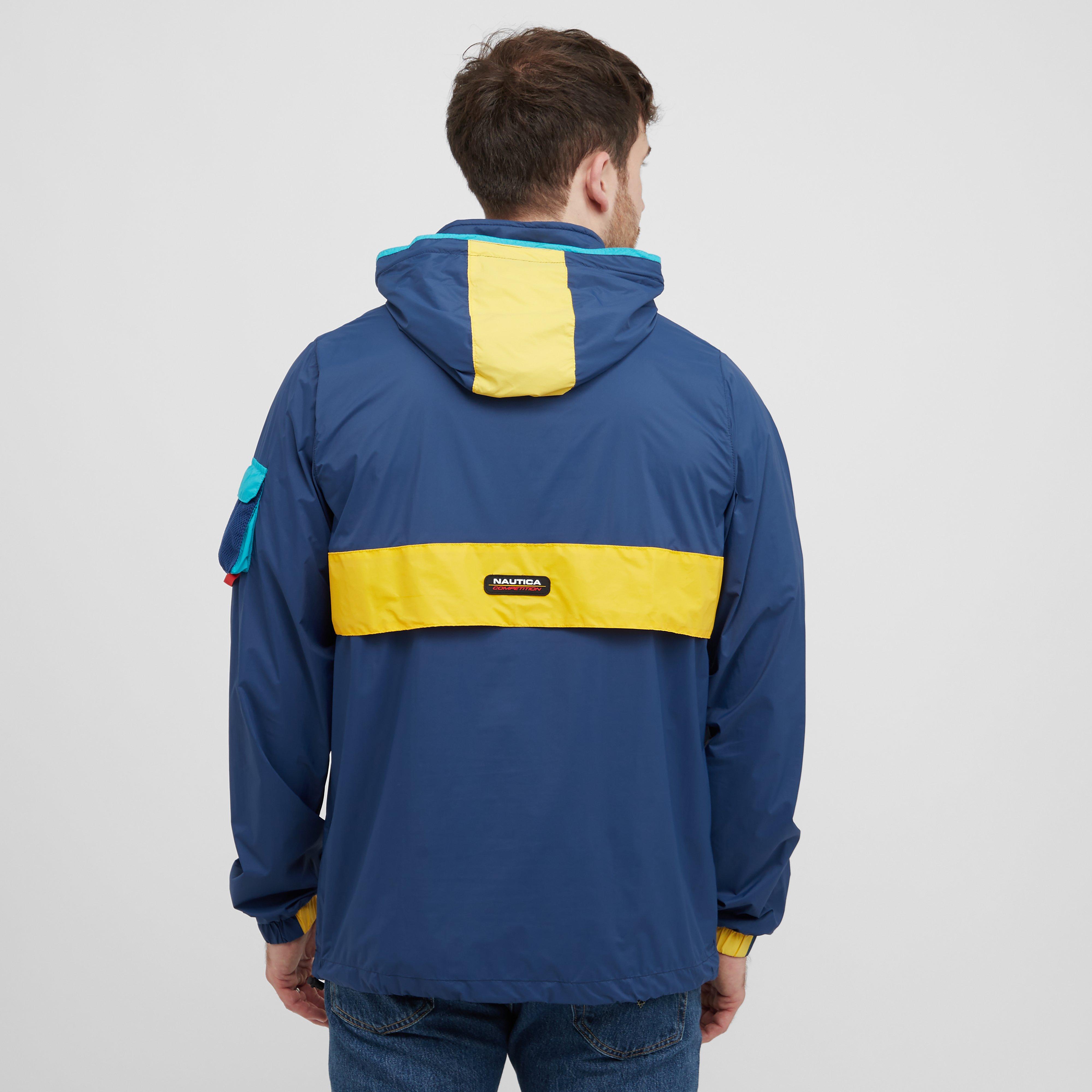 Men’s Camber OH Jacket