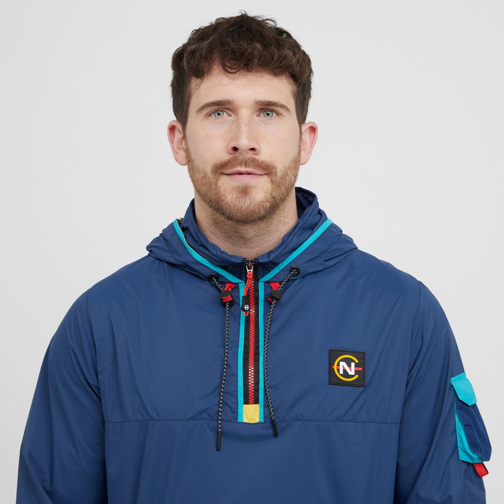Men’s Camber OH Jacket