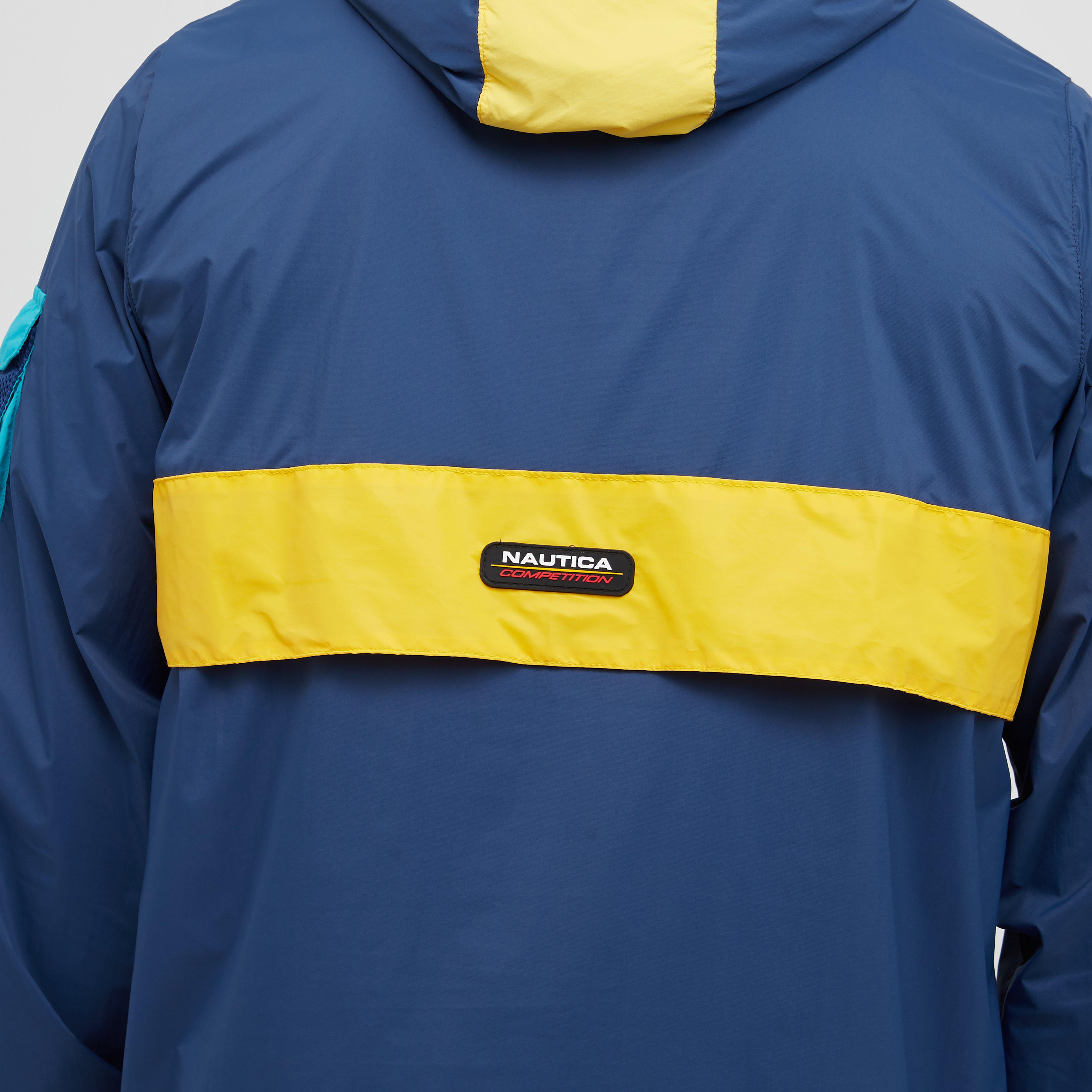 Men’s Camber OH Jacket