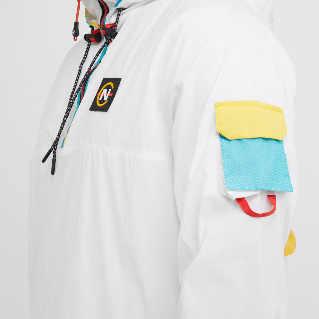 Men’s Camber OH Jacket