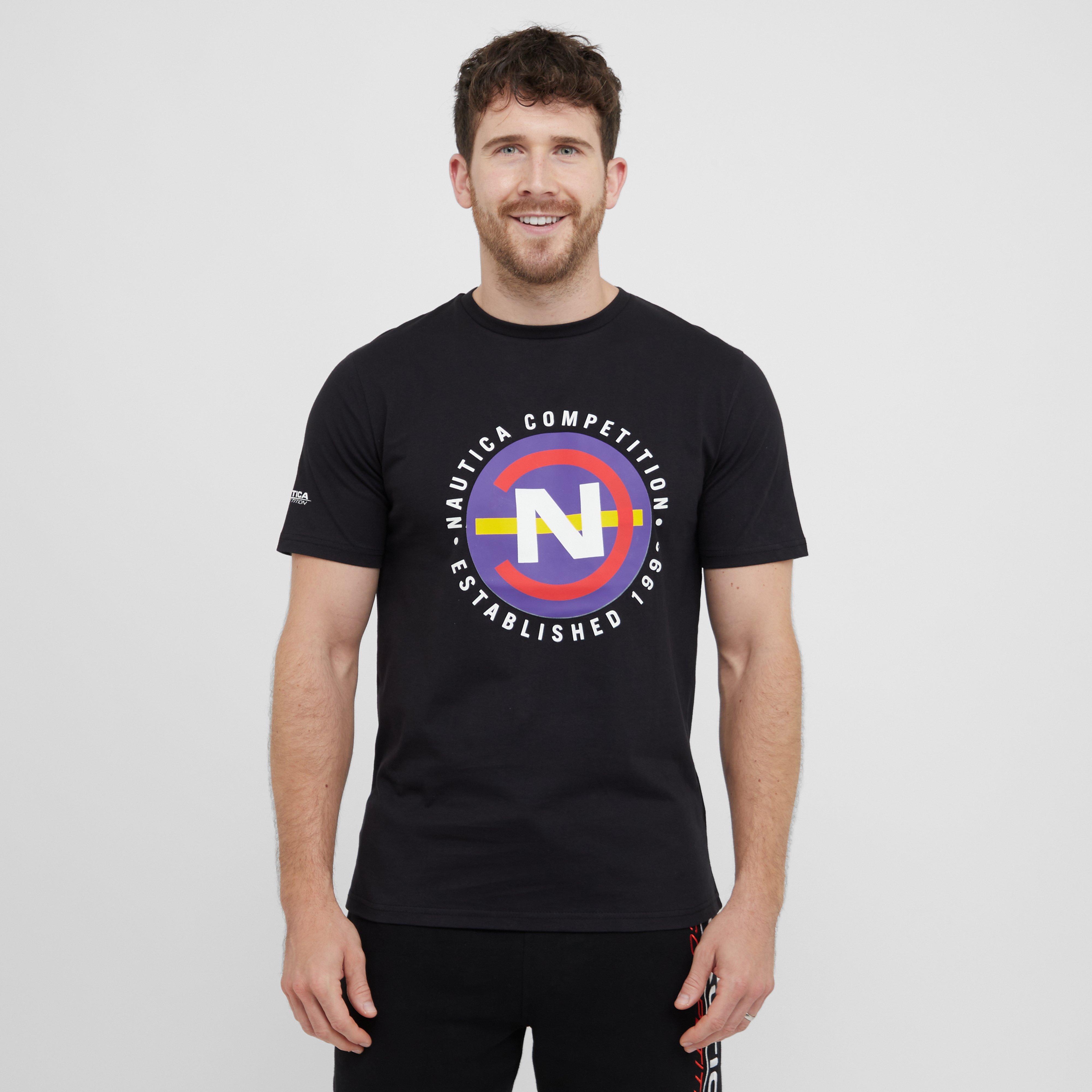 Men’s Lateen T-Shirt