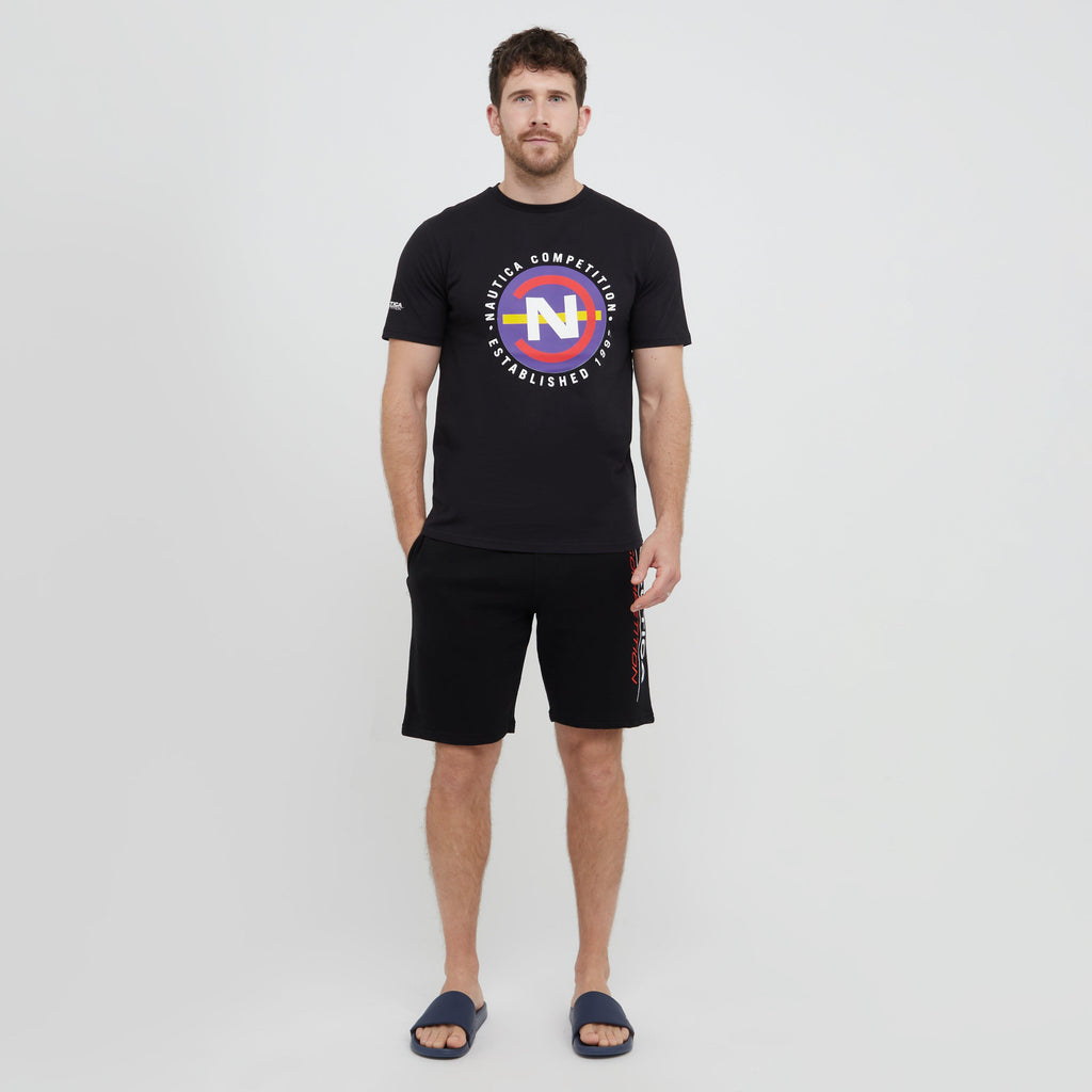 Men’s Lateen T-Shirt
