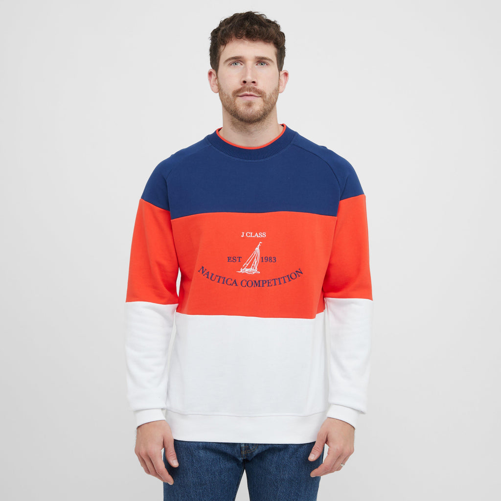 Men’s Lumber Sweatshirt