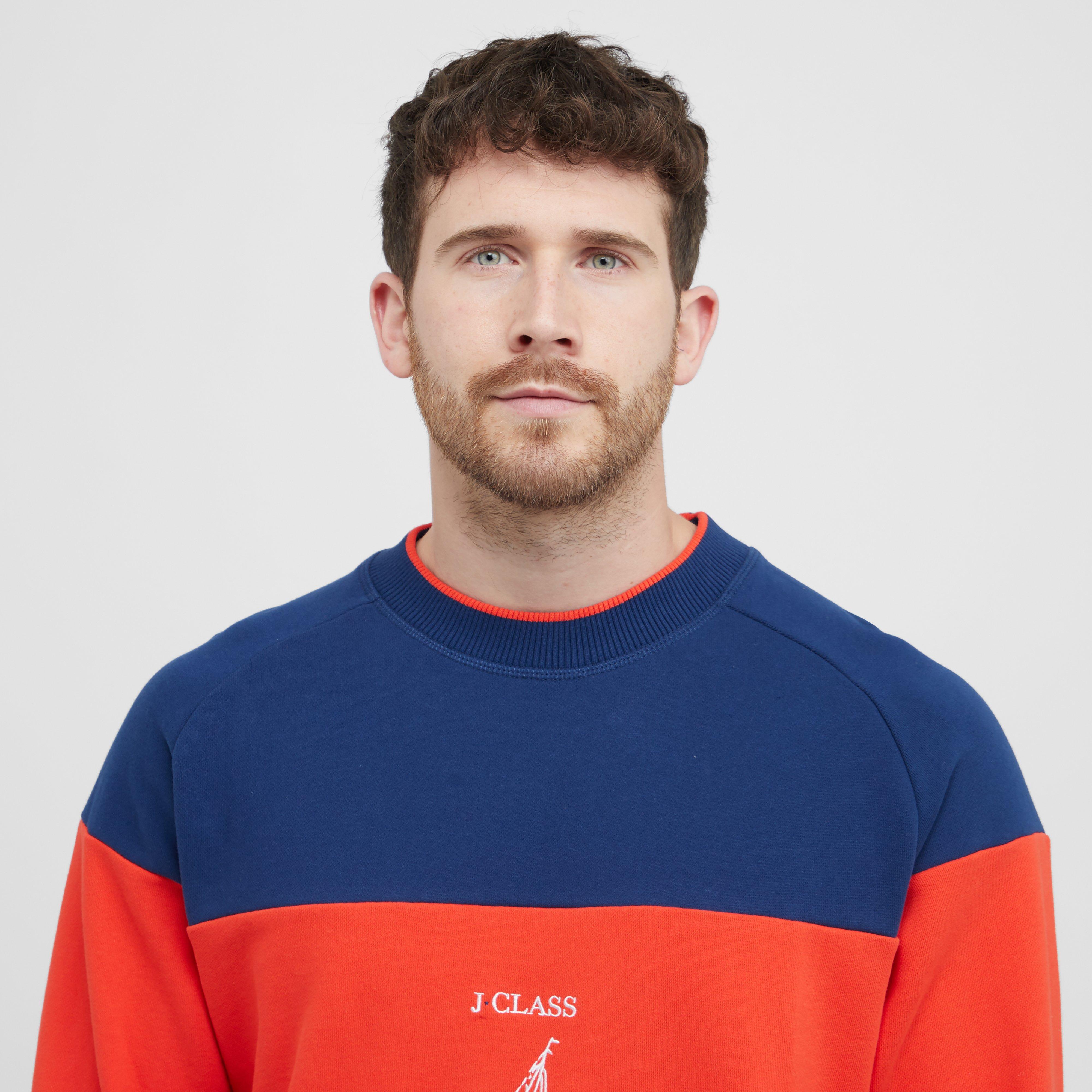 Men’s Lumber Sweatshirt