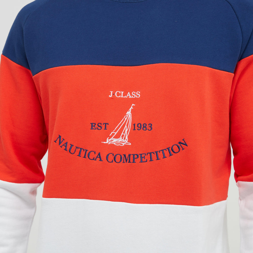 Men’s Lumber Sweatshirt