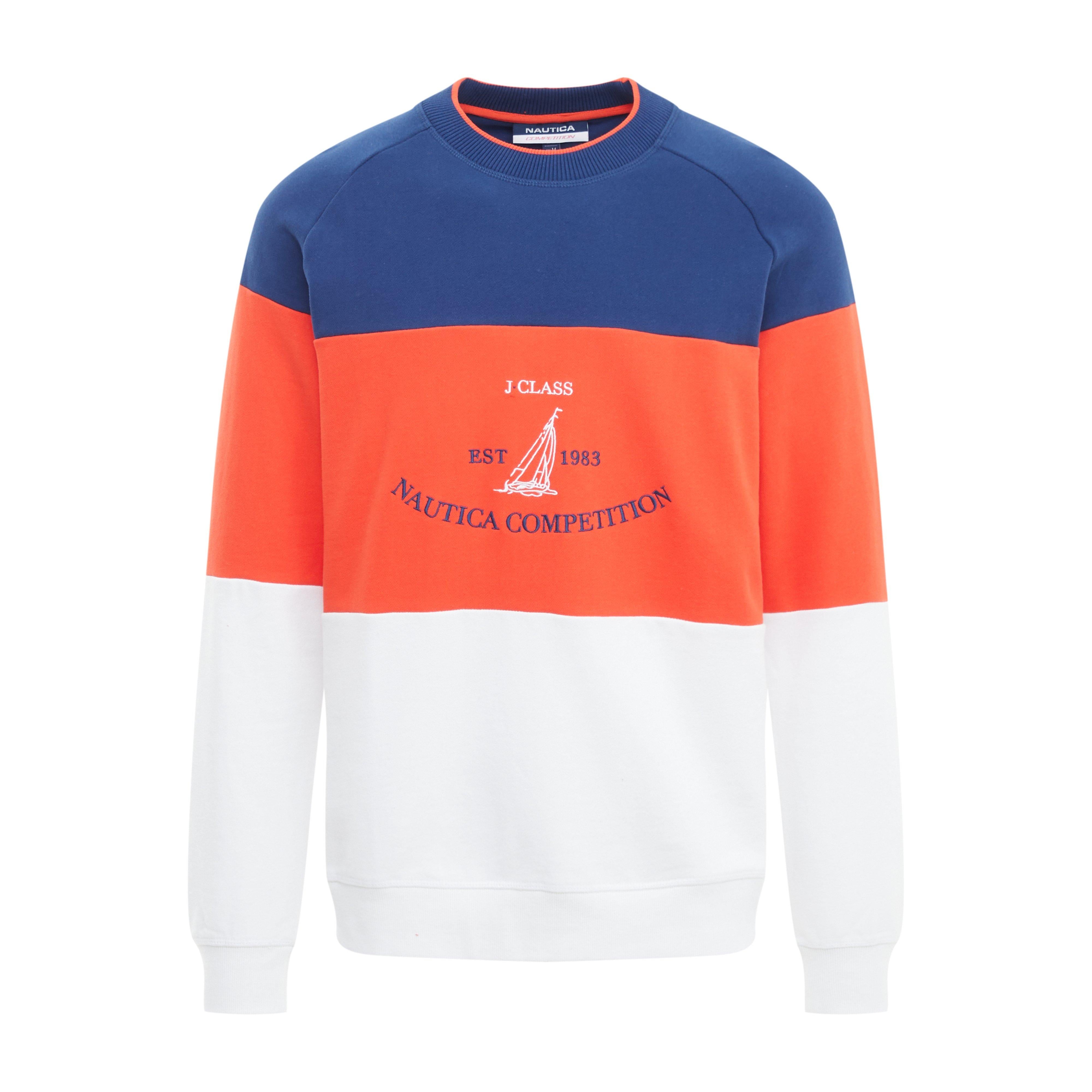 Men’s Lumber Sweatshirt