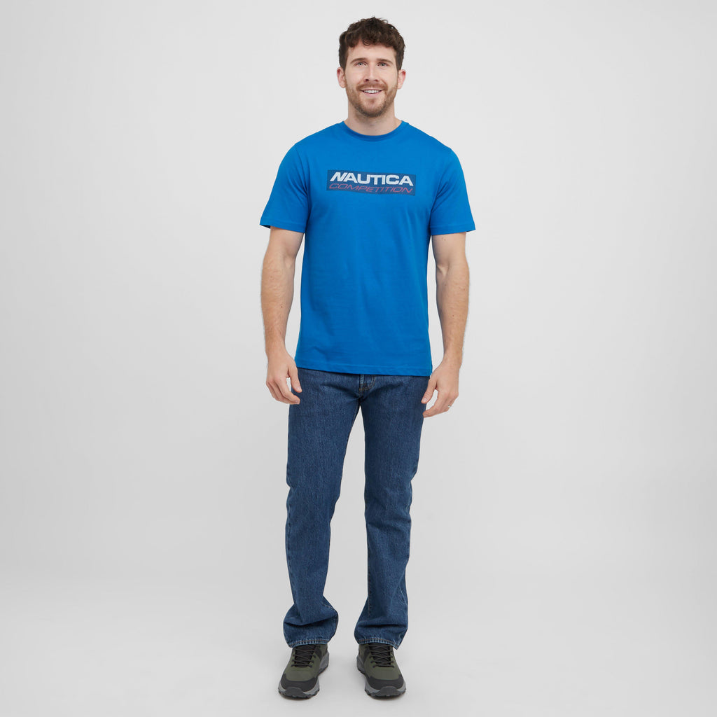 Men’s Greendish T-Shirt