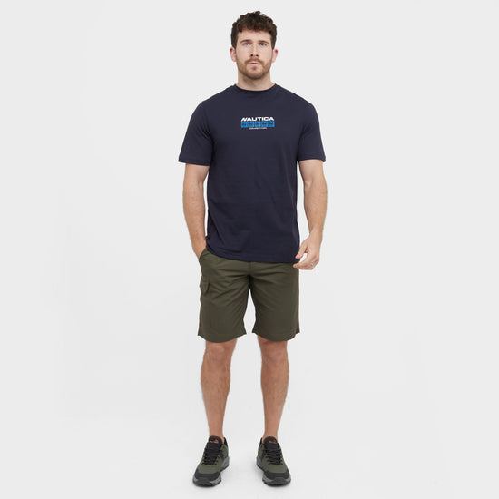 Men’s Church T-Shirt