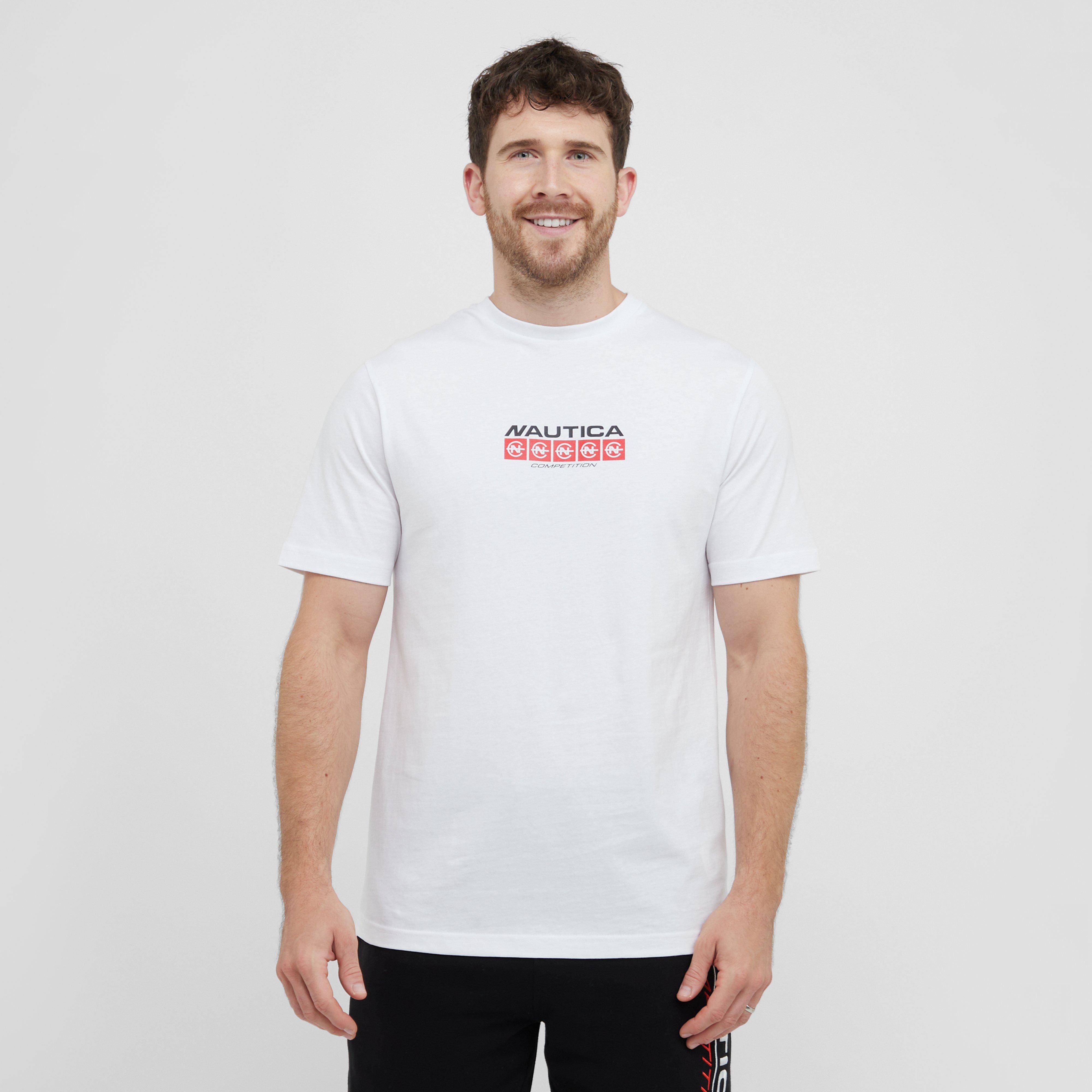 Men’s Church T-Shirt