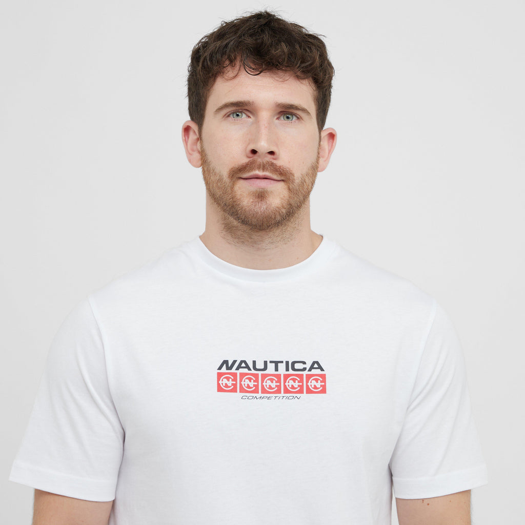 Men’s Church T-Shirt