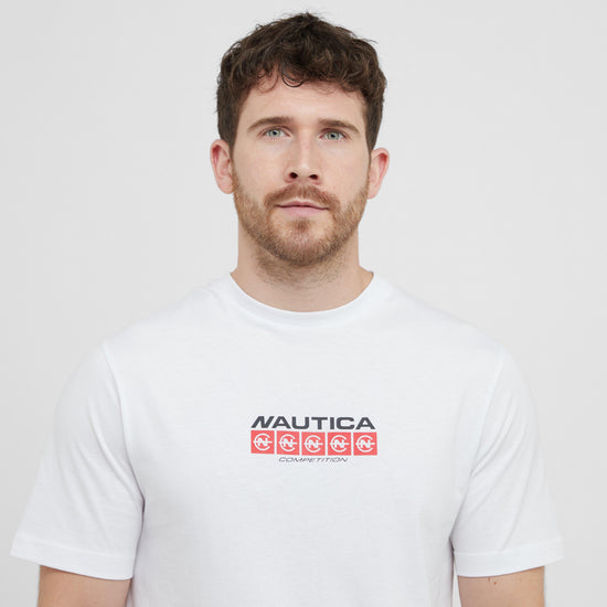 Men’s Church T-Shirt