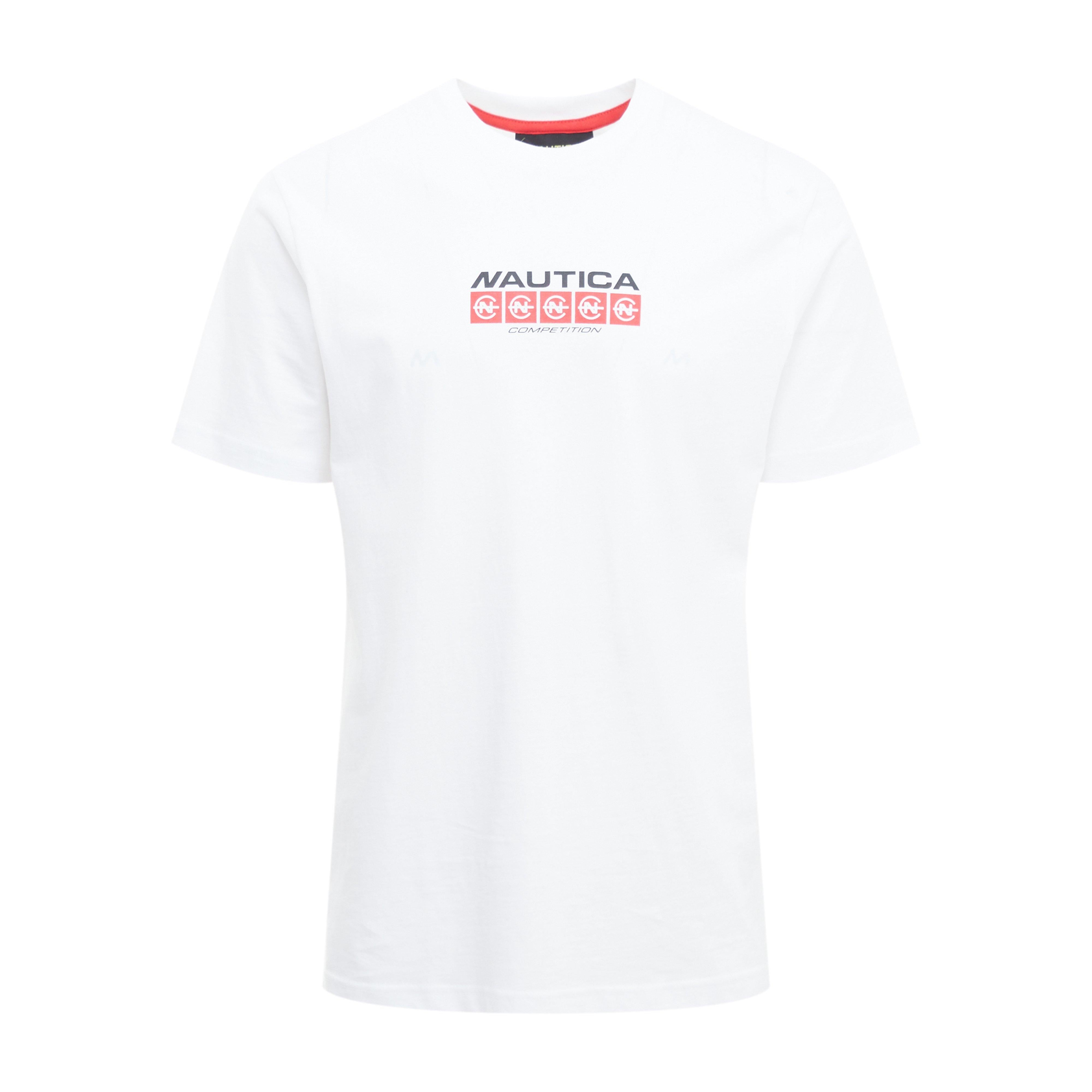 Men’s Church T-Shirt