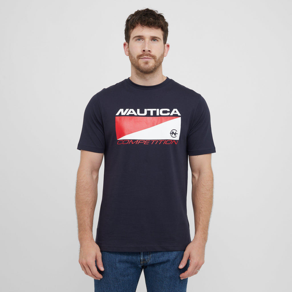 Men’s Competition Alice T-Shirt