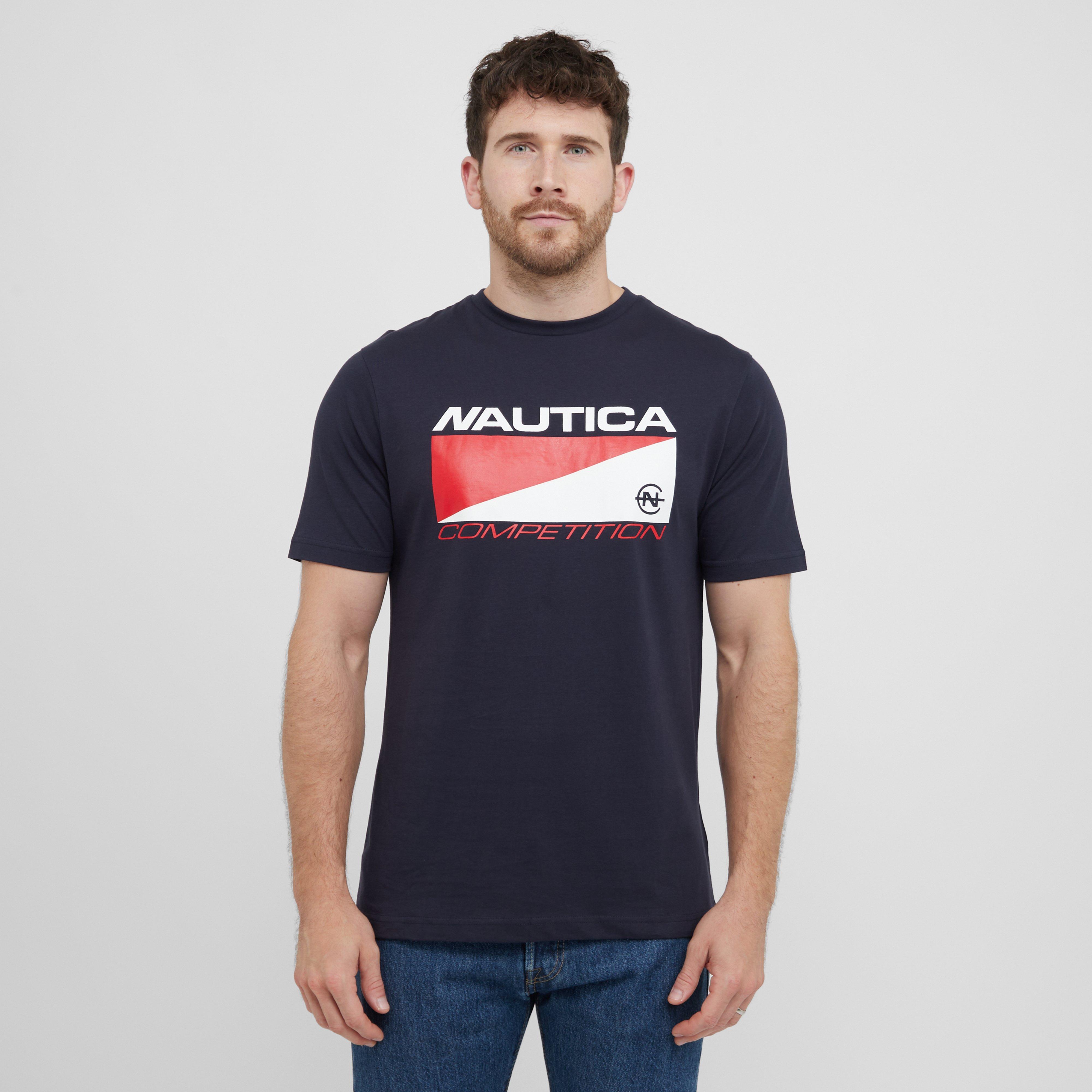 Men’s Competition Alice T-Shirt