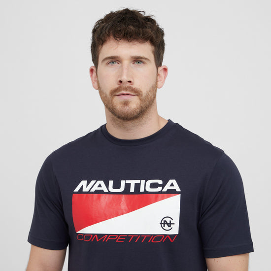 Men’s Competition Alice T-Shirt