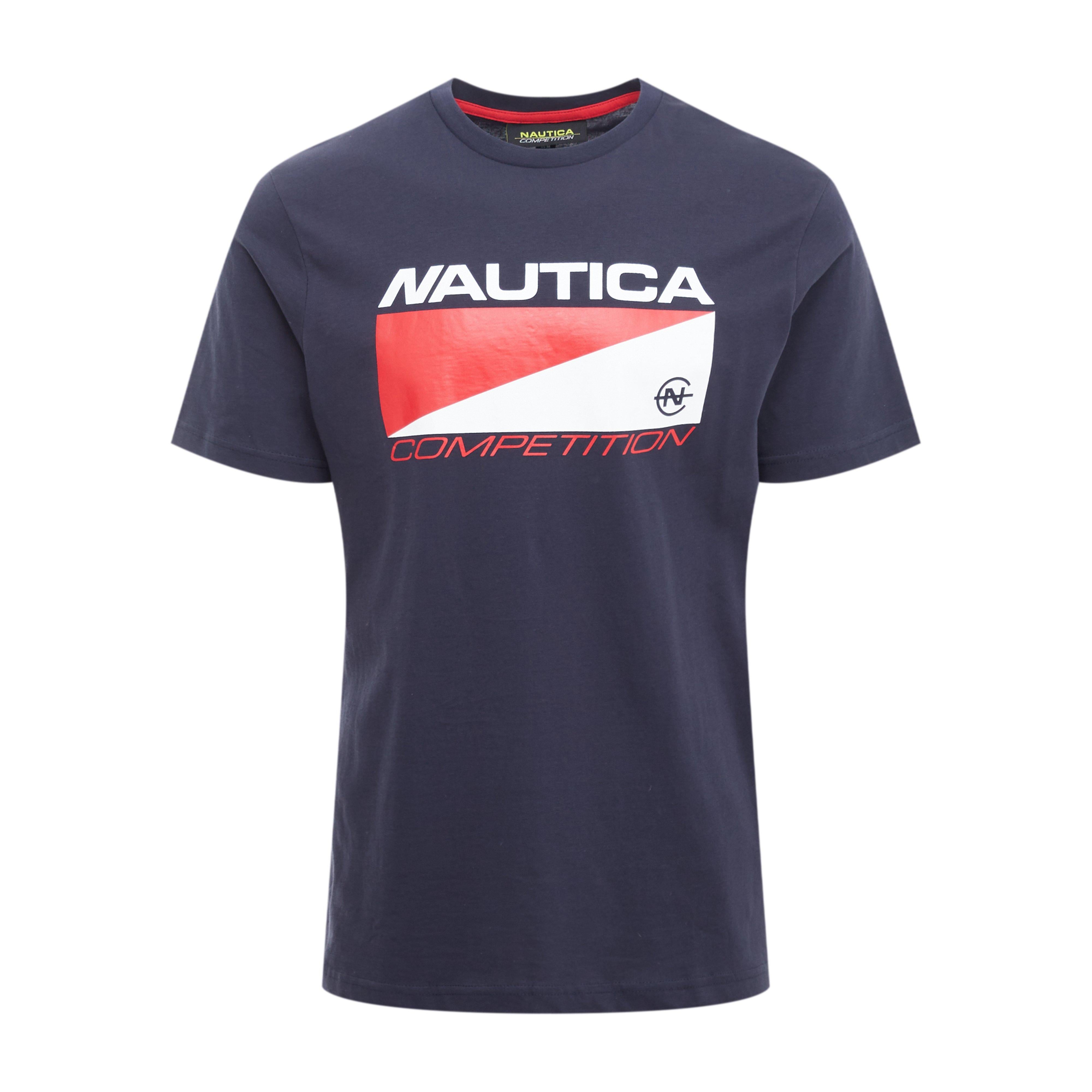 Men’s Competition Alice T-Shirt