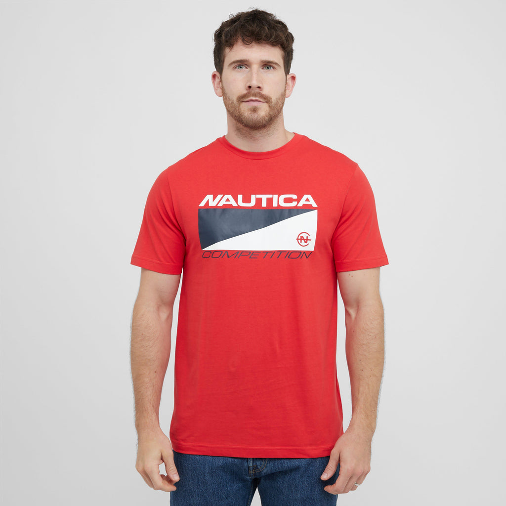 Men’s Competition Alice T-Shirt