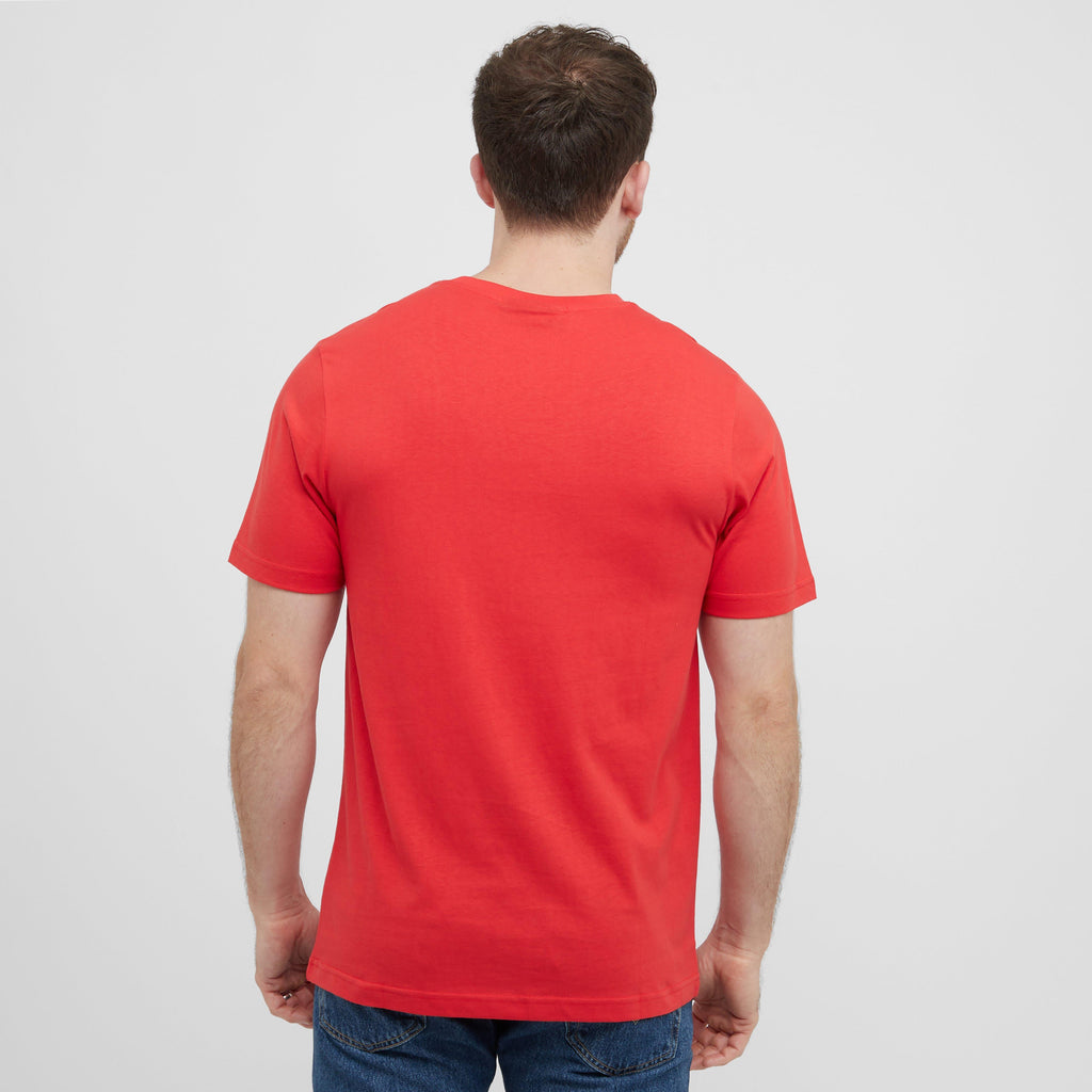 Men’s Competition Alice T-Shirt