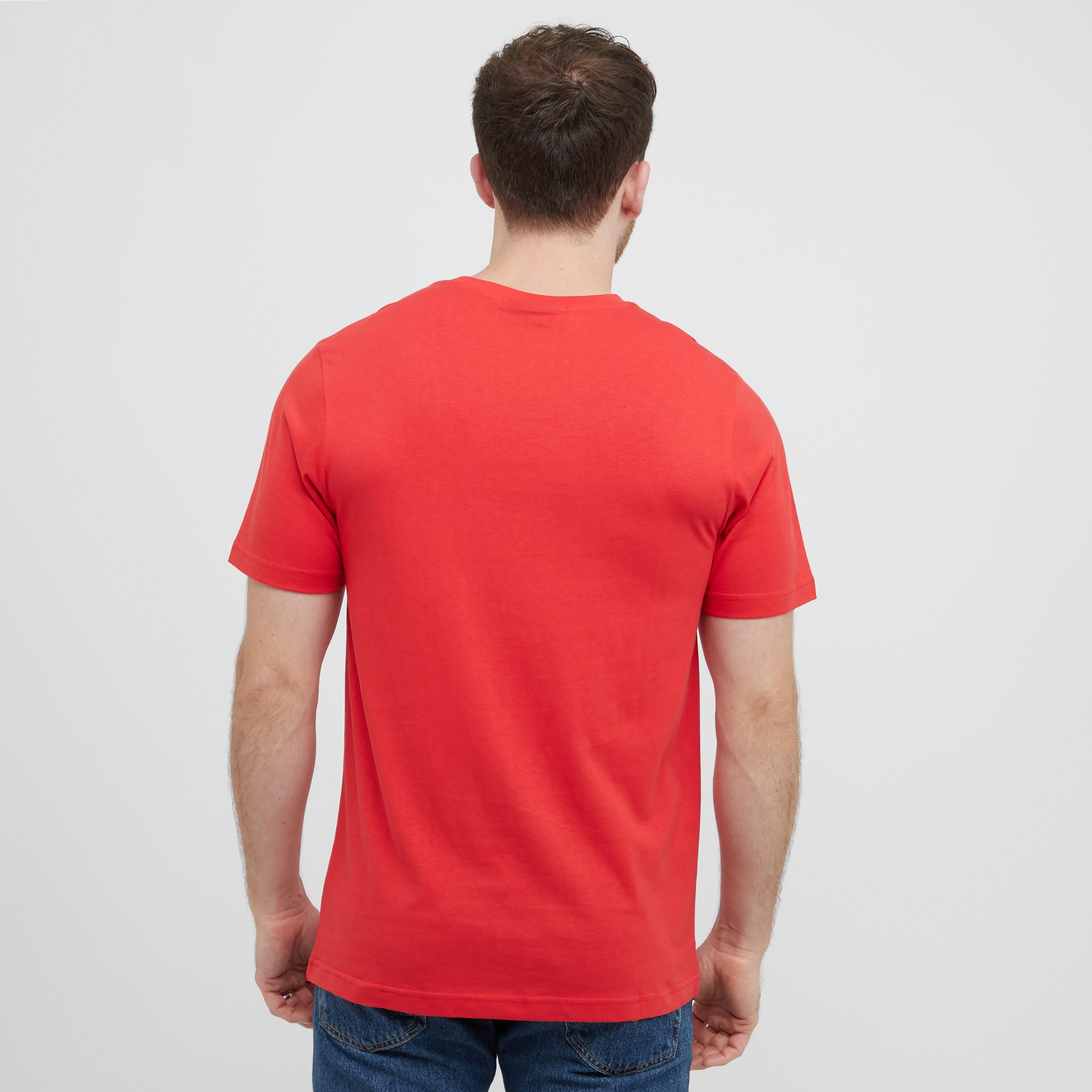 Men’s Competition Alice T-Shirt