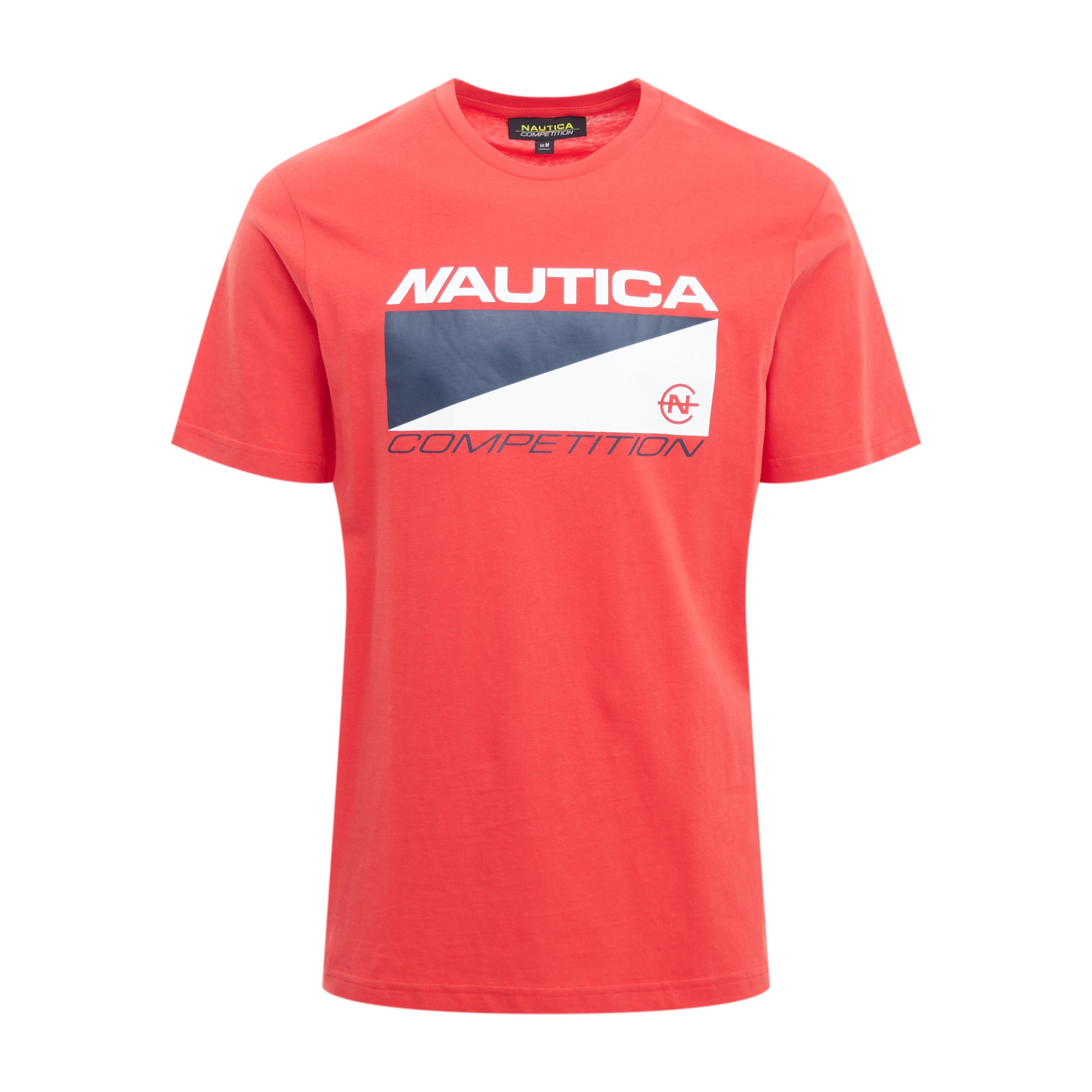Men’s Competition Alice T-Shirt
