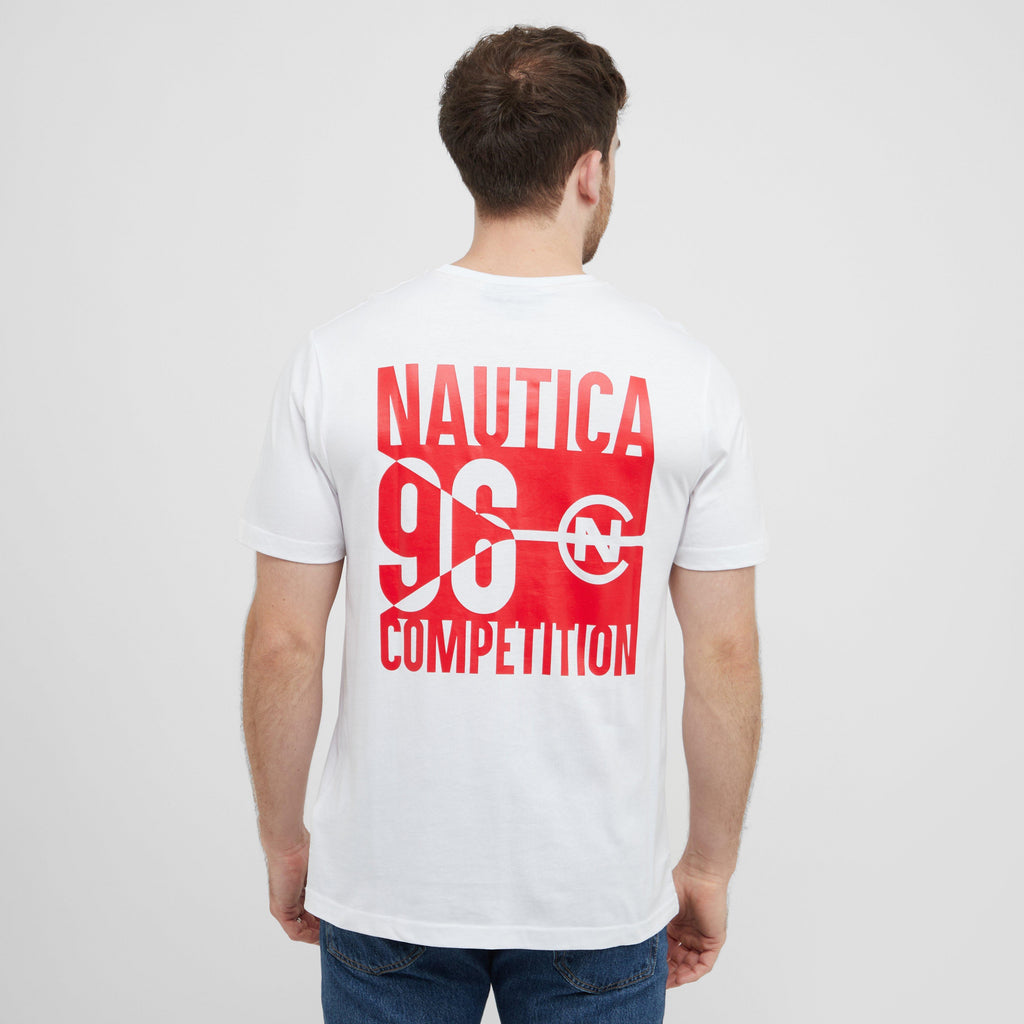 Men’s Chunnel T-Shirt