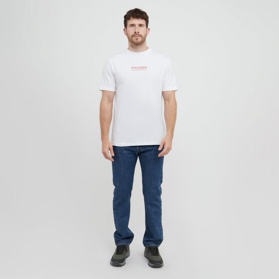 Men’s Chunnel T-Shirt