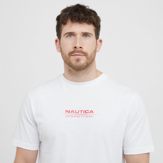 Men’s Chunnel T-Shirt