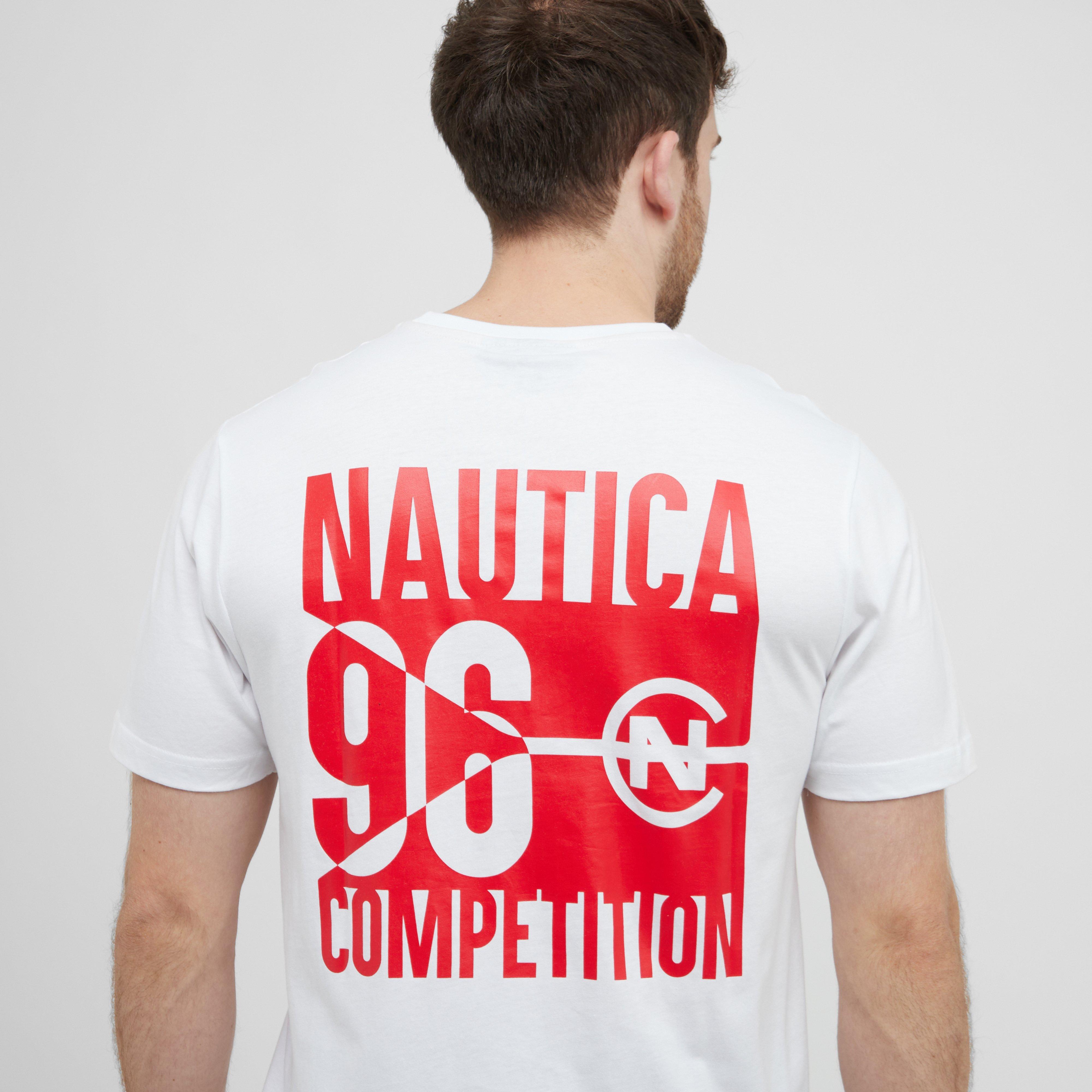 Men’s Chunnel T-Shirt
