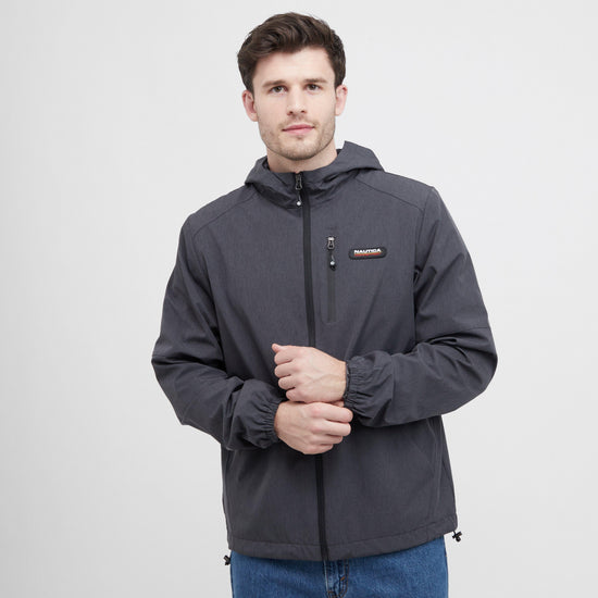 Men’s Pearson Wind Jacket