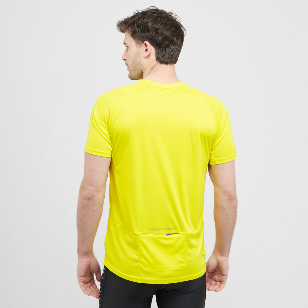 Men’s Gallantry II Short Sleeve Cycling Jersey