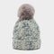 Women’s Millie Fleck Pom Hat