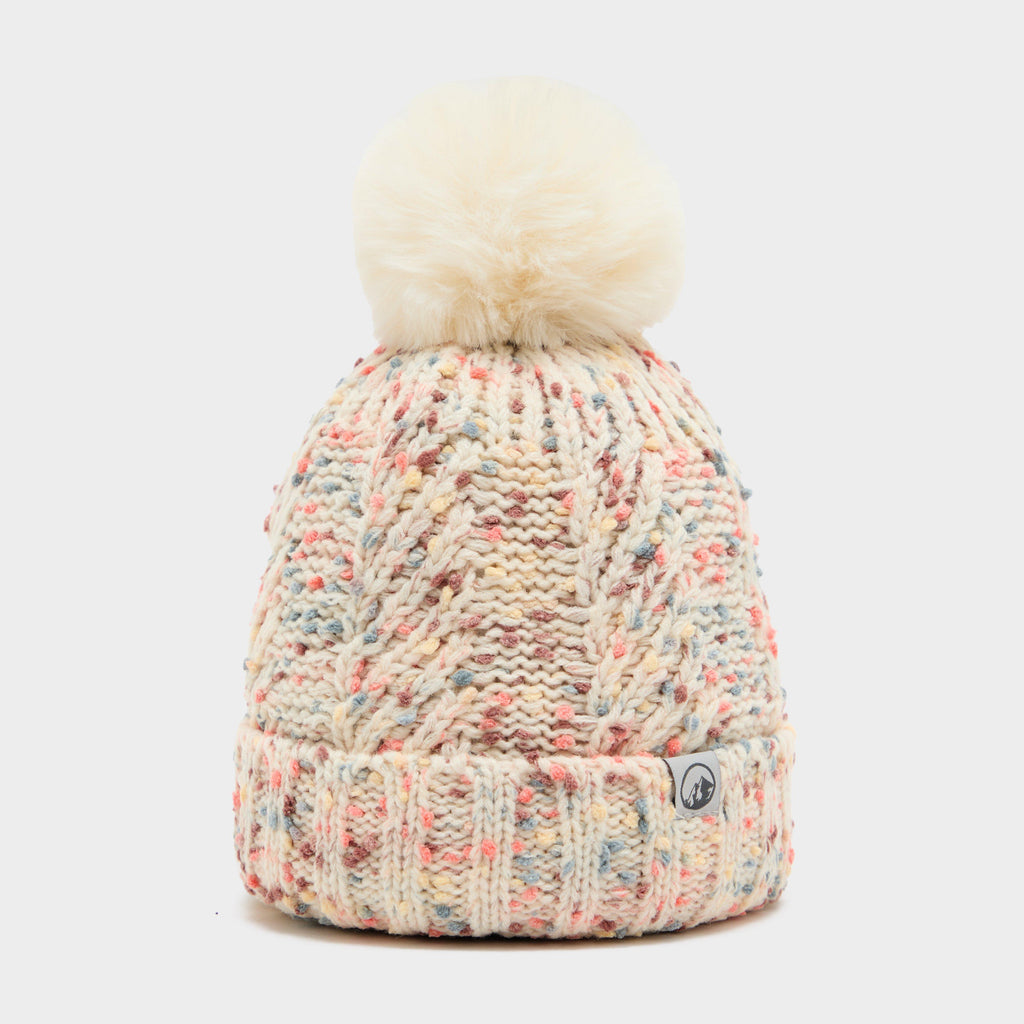 Women’s Millie Fleck Pom Hat