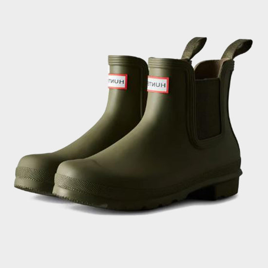 Women’s Original Chelsea Wellington Boots