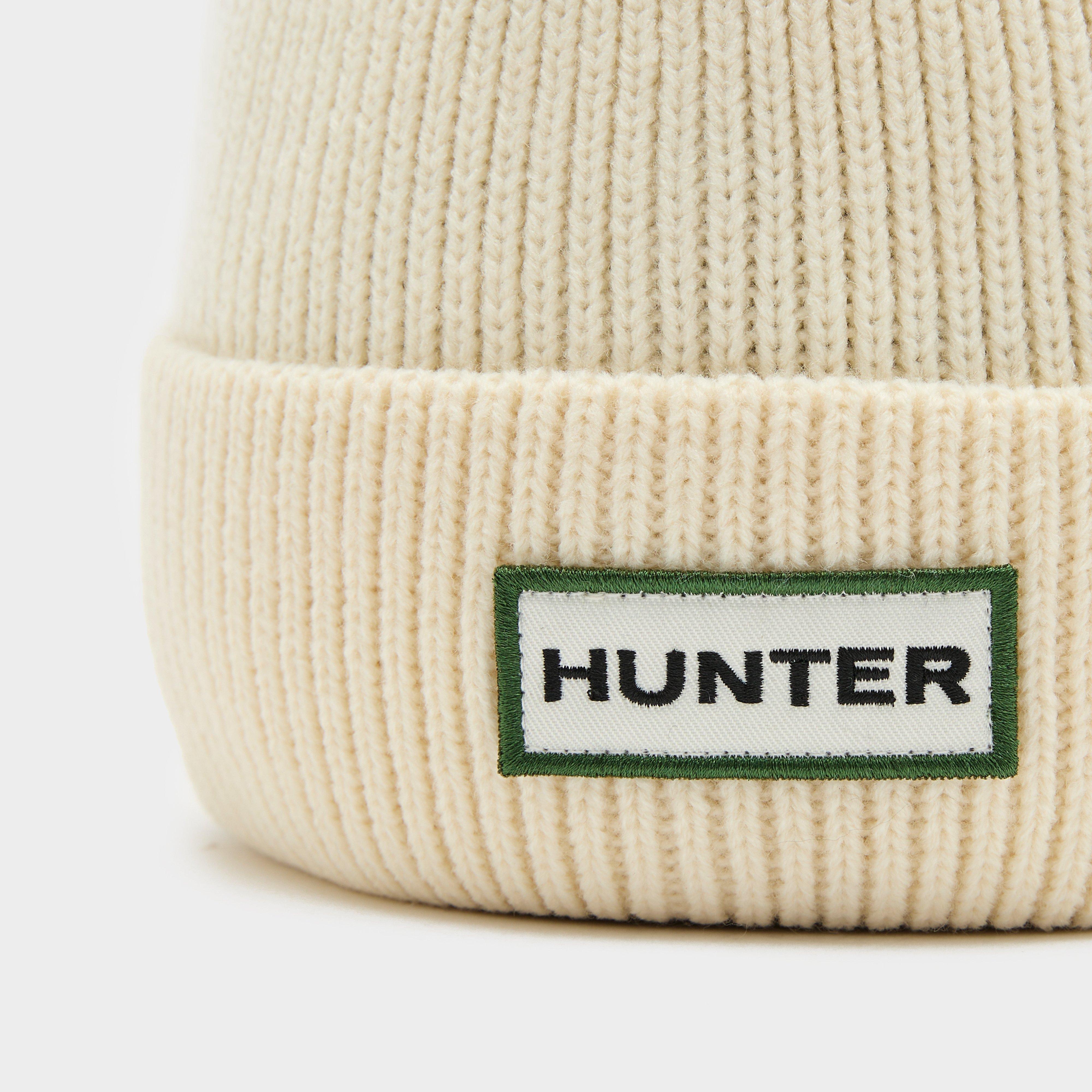 Unisex Skye Bobble Hat