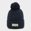 Skye Bobble Hat Navy
