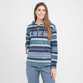 Women’s Lana Stripe Fleece