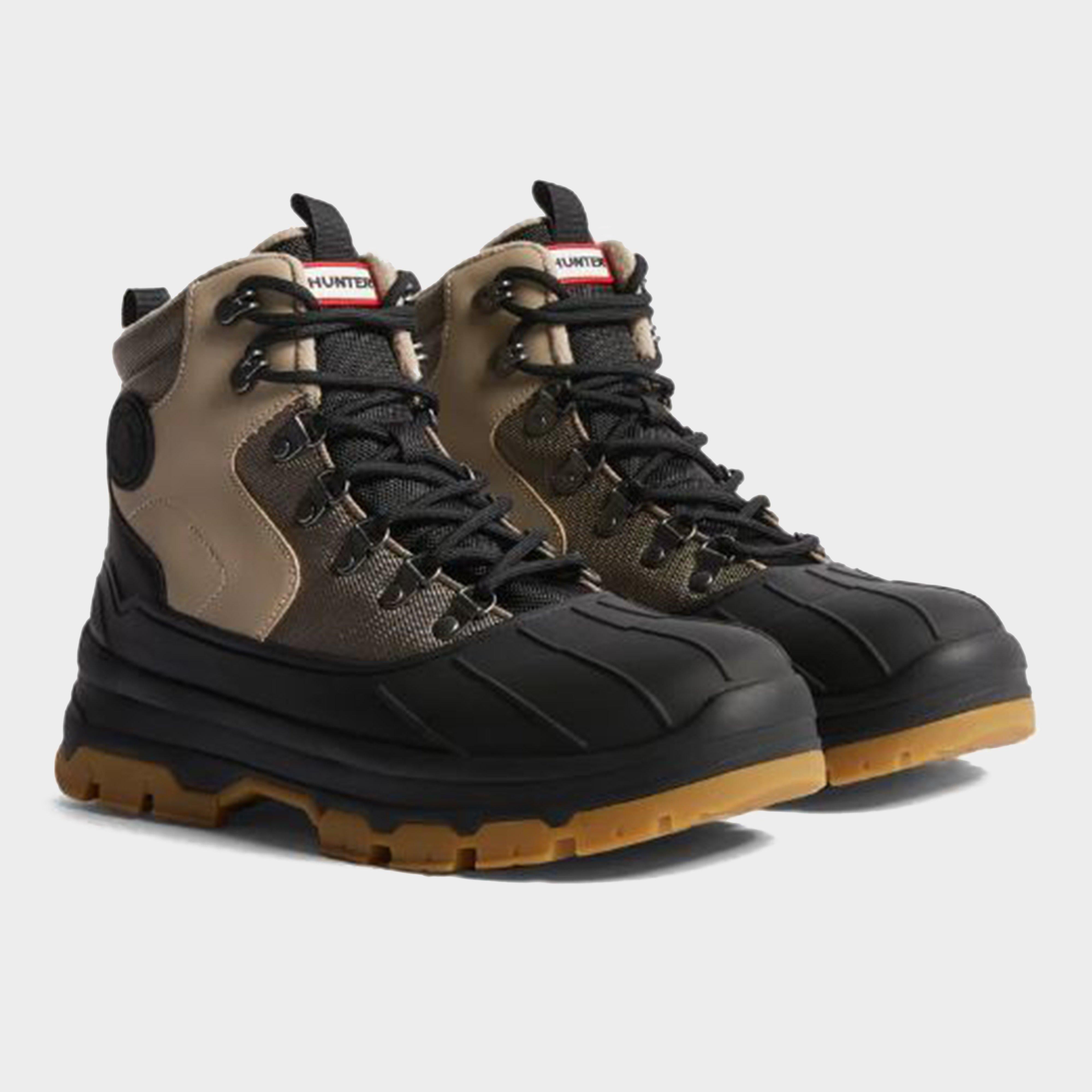 Men’s Explorer Duck Boot
