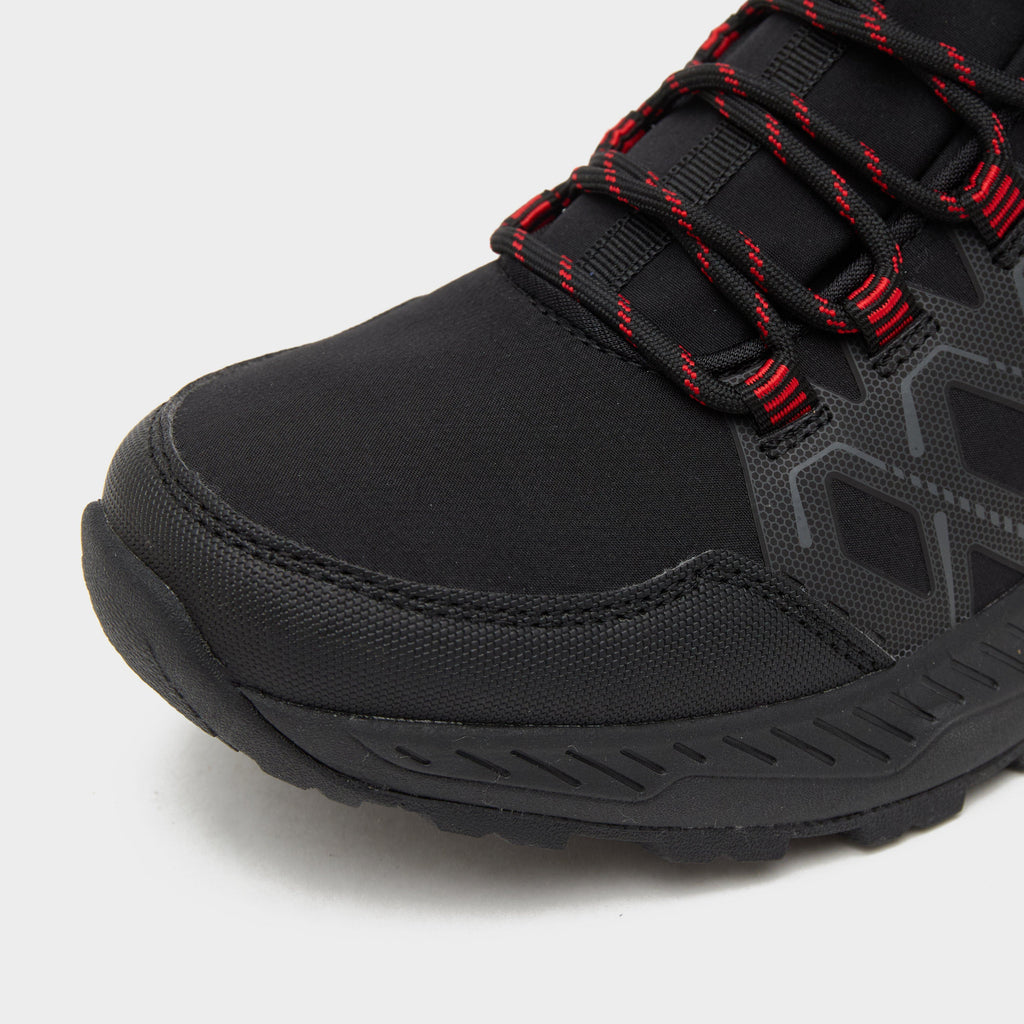 Men’s Diamonde Mid Boots