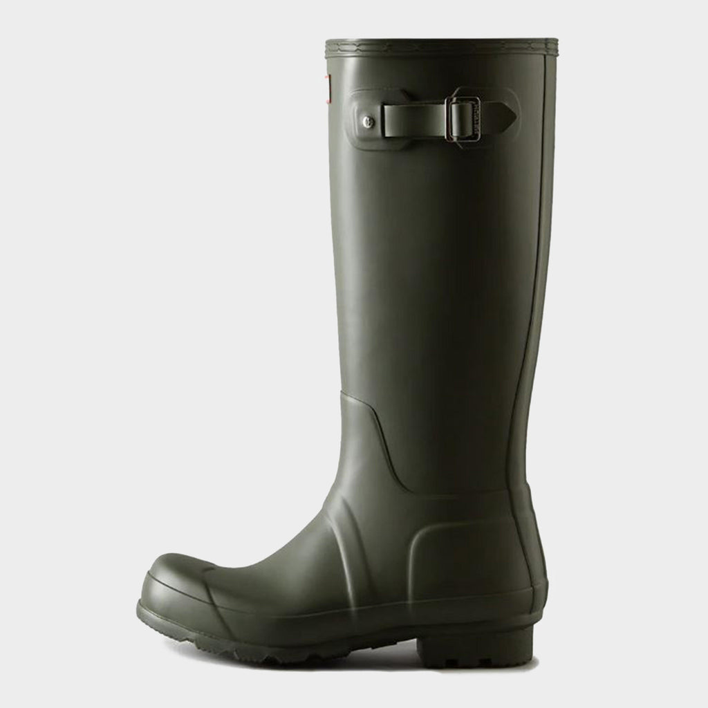 Men’s Original Side Adjustable Wellington Boots