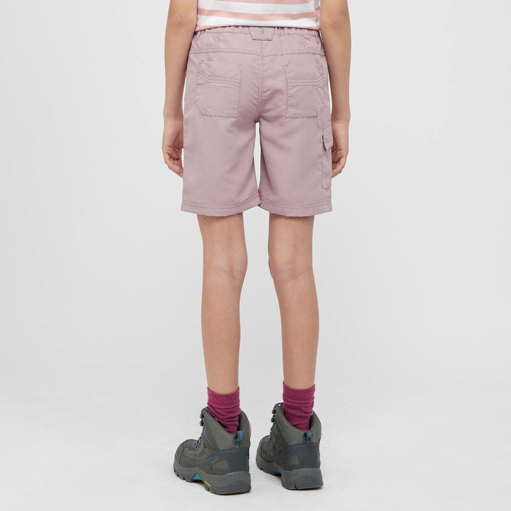 REG G SORCER SHORTS