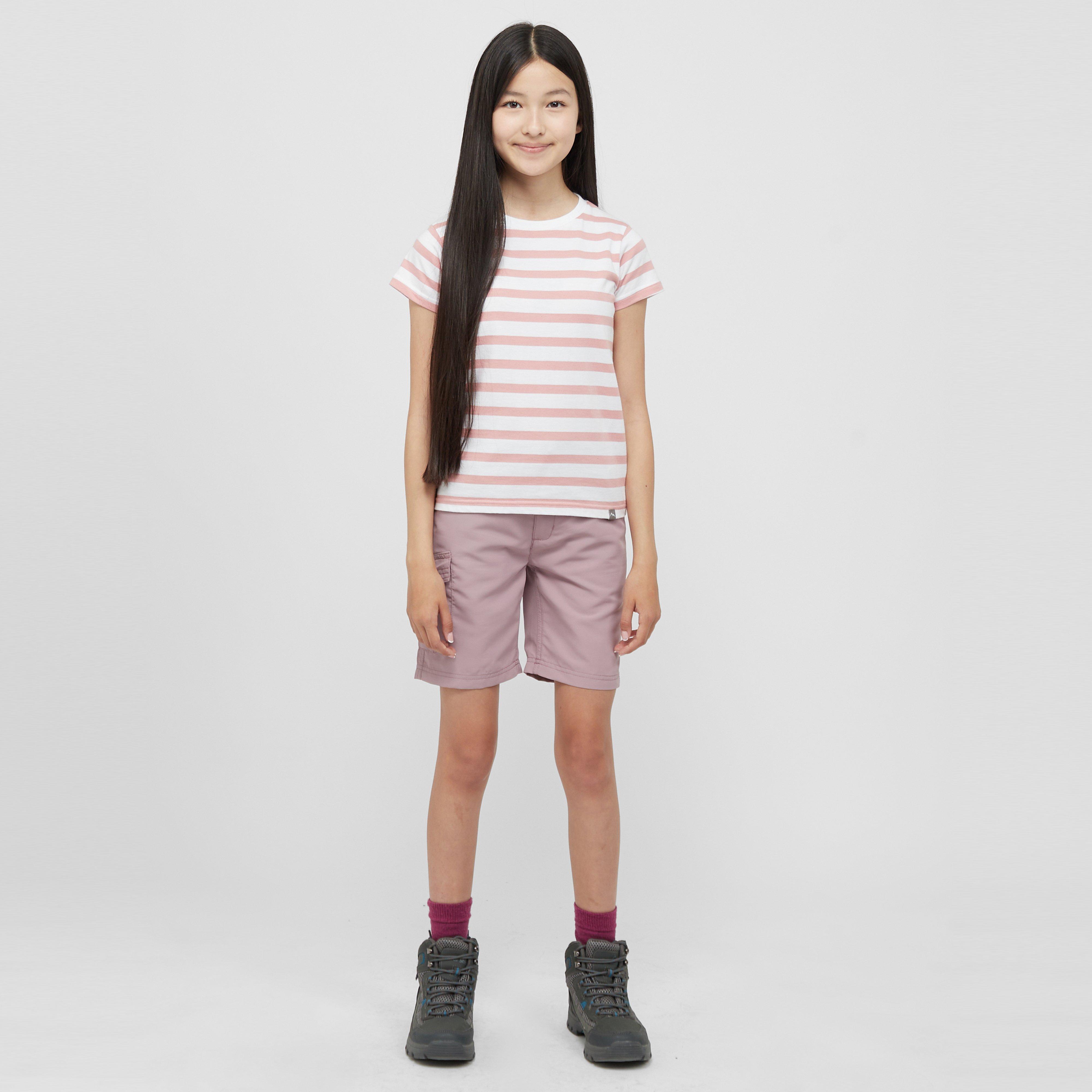 REG G SORCER SHORTS
