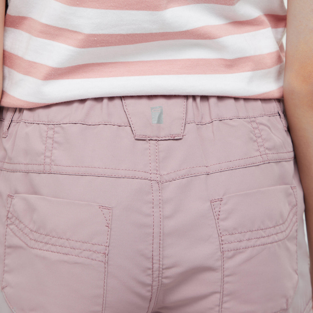 REG G SORCER SHORTS