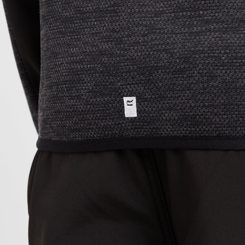 Kids’ Highton Winter III Full Zip Fleece