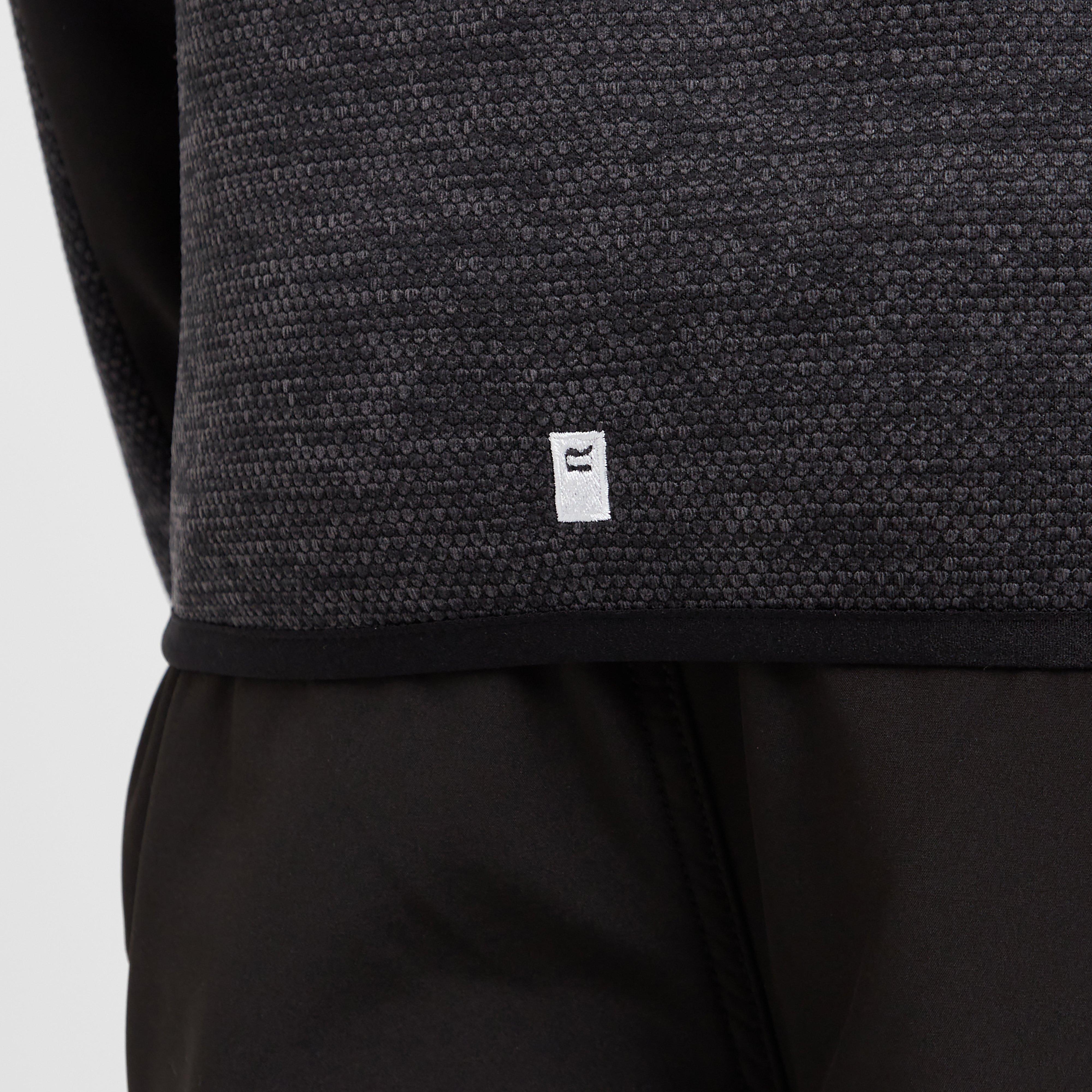 Kids’ Highton Winter III Full Zip Fleece