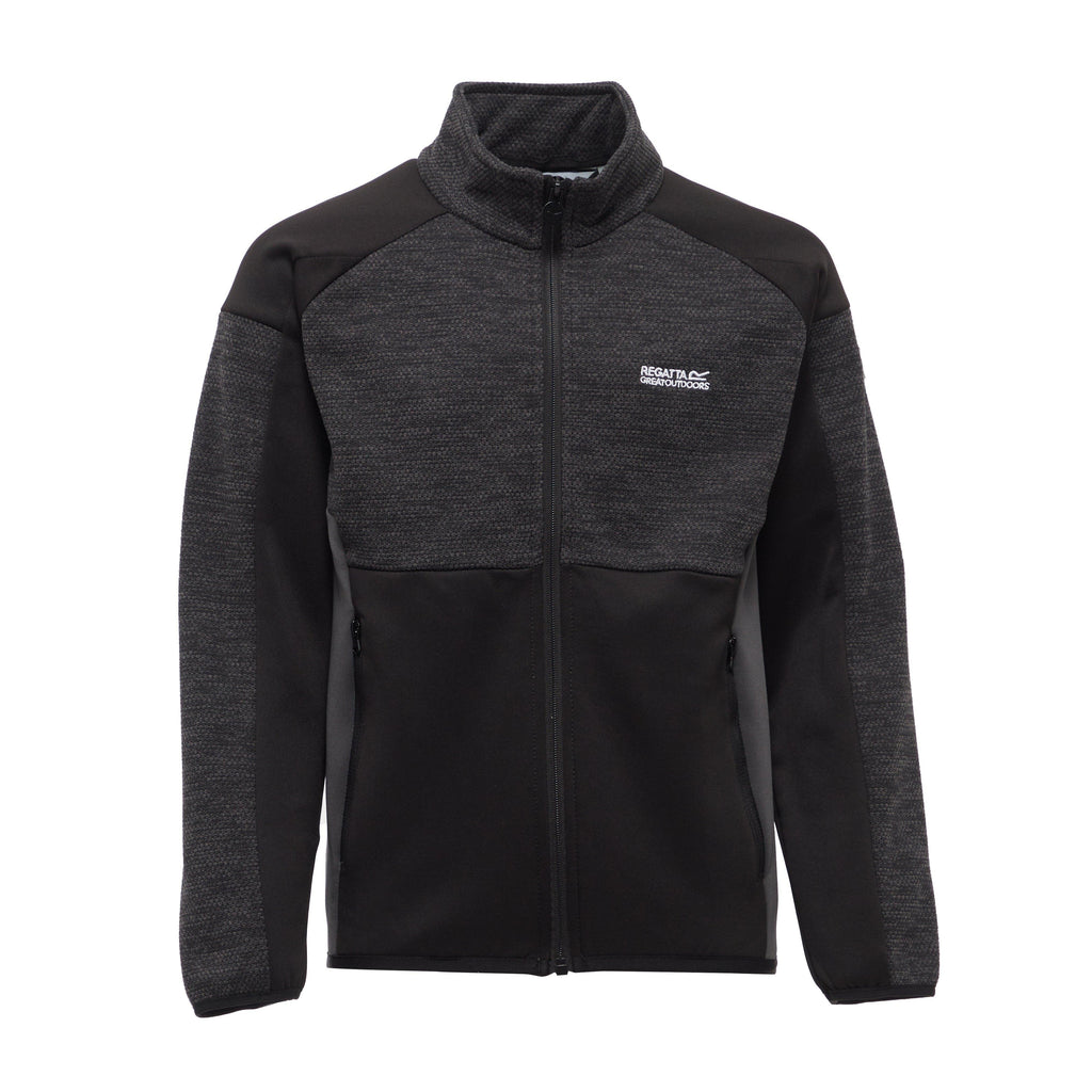 Kids’ Highton Winter III Full Zip Fleece