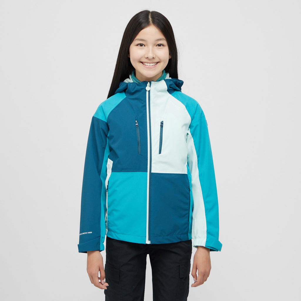 Kids’ Highton V Waterproof Jacket