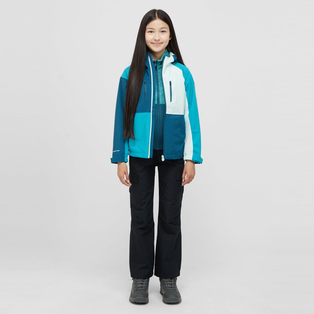 Kids’ Highton V Waterproof Jacket